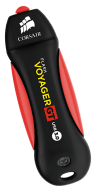 Flash Voyager® GT USB 3.0 256GB Flash Drive