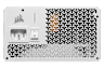 RM850e ATX 3.1 Low-Noise ATX Power Supply with ThermalProtect 12V-2x6 Cable - White (EU)