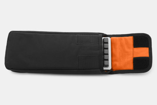 Drop ALT Keyboard Soft Carry Case - Orange