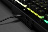 K70 RGB TKL CHAMPION SERIES Mechanical Gaming Keyboard — CHERRY MX Brown