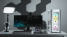 iCUE 7000X RGB Tempered Glass Full-Tower ATX PC Case — White