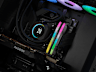 VENGEANCE® RGB 32GB (2x16GB) DDR5 DRAM Up To 6400MT/s CL36 Memory Kit