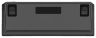 K70 PRO MINI WIRELESS 60% Mechanical CHERRY MX Speed Switch Keyboard with RGB Backlighting - Black