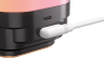iCUE LINK TITAN 360 RX LCD Liquid CPU Cooler - White