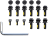 T1/T3 (2023) Screw and Hardware Kit