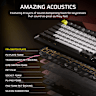 MAKR PRO 75 Hall Effect DIY Keyboard