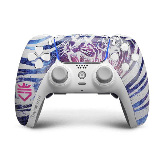 SCUF Reflex FPS With Hall Effect Scump