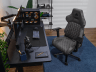 TC500 LUXE Gaming Chair - Shadow