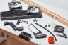 Hydro X Series XT Hardline Bending Toolkit (12mm & 14mm)