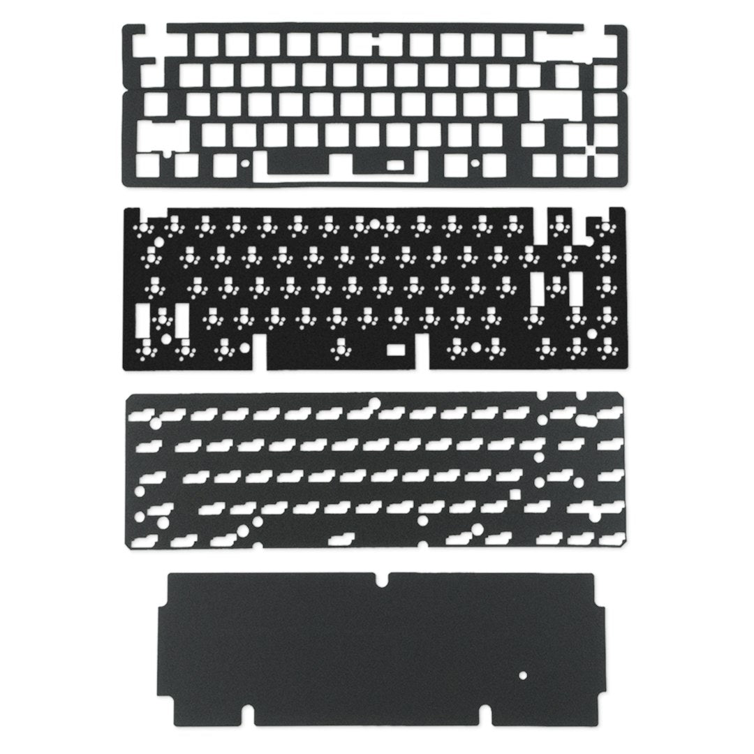 Drop ALT Keyboard Foam Kit