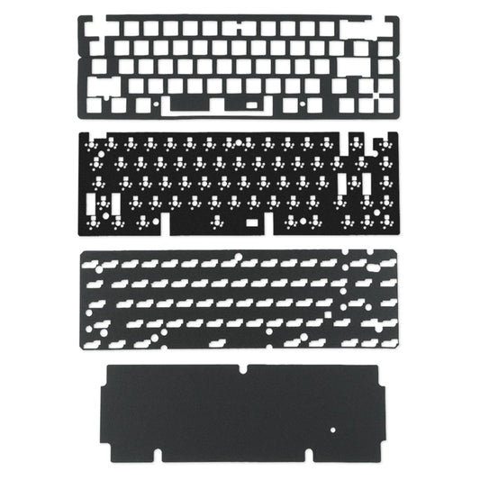 Drop ALT Keyboard Foam Kit