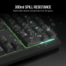 K55 CORE RGB Gaming Keyboard — Black