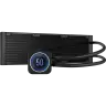 iCUE H150i ELITE LCD XT Display Liquid CPU Cooler