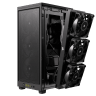 2000D AIRFLOW Mini-ITX PC Case - Black