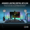 MM700 RGB Extended 3XL Cloth Gaming Mouse Pad / Desk Mat