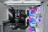 Hydro X Series XC8 RGB PRO CPU Water Block - JayzTwoCents Edition (1700/1200/AM4)