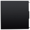 Carbide 275R Solid Side Panel, Black