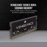 VENGEANCE® Series 32GB (1 x 32GB) DDR4 SODIMM 3200MHz CL22 Memory Kit