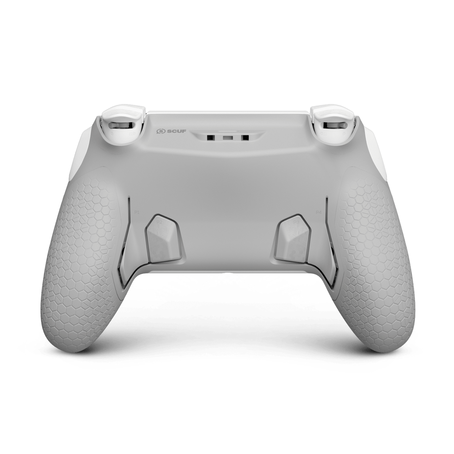SCUF Omega Courage