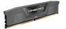VENGEANCE® 64GB (2x32GB) DDR5 DRAM Up To 6000MT/s CL40 AMD EXPO & Intel XMP Memory Kit