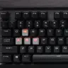 K70 RAPIDFIRE Mechanical Gaming Keyboard — CHERRY® MX Speed