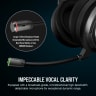 VIRTUOSO RGB WIRELESS SE High-Fidelity Gaming Headset — Gunmetal