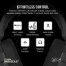 HS55 WIRELESS Gaming Headset — Carbon