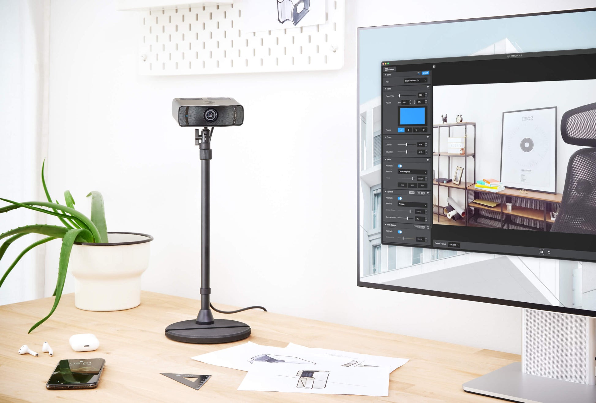 Mini Mount