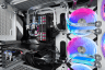 Hydro X Series XC8 RGB PRO CPU Water Block - JayzTwoCents Edition (1700/1200/AM4)