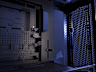FRAME 5000D RS ARGB High-Airflow Mid-Tower PC Case
