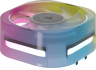 iCUE LINK CapSwap Module – VRM Fan