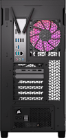 VENGEANCE i7600 Gaming PC: Intel Core Ultra 5 250K PLUS, GeForce RTX 5060 Ti, 16GB DDR5, 1TB SSD, Win11 Home