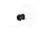 Fanatec Wheel Hub