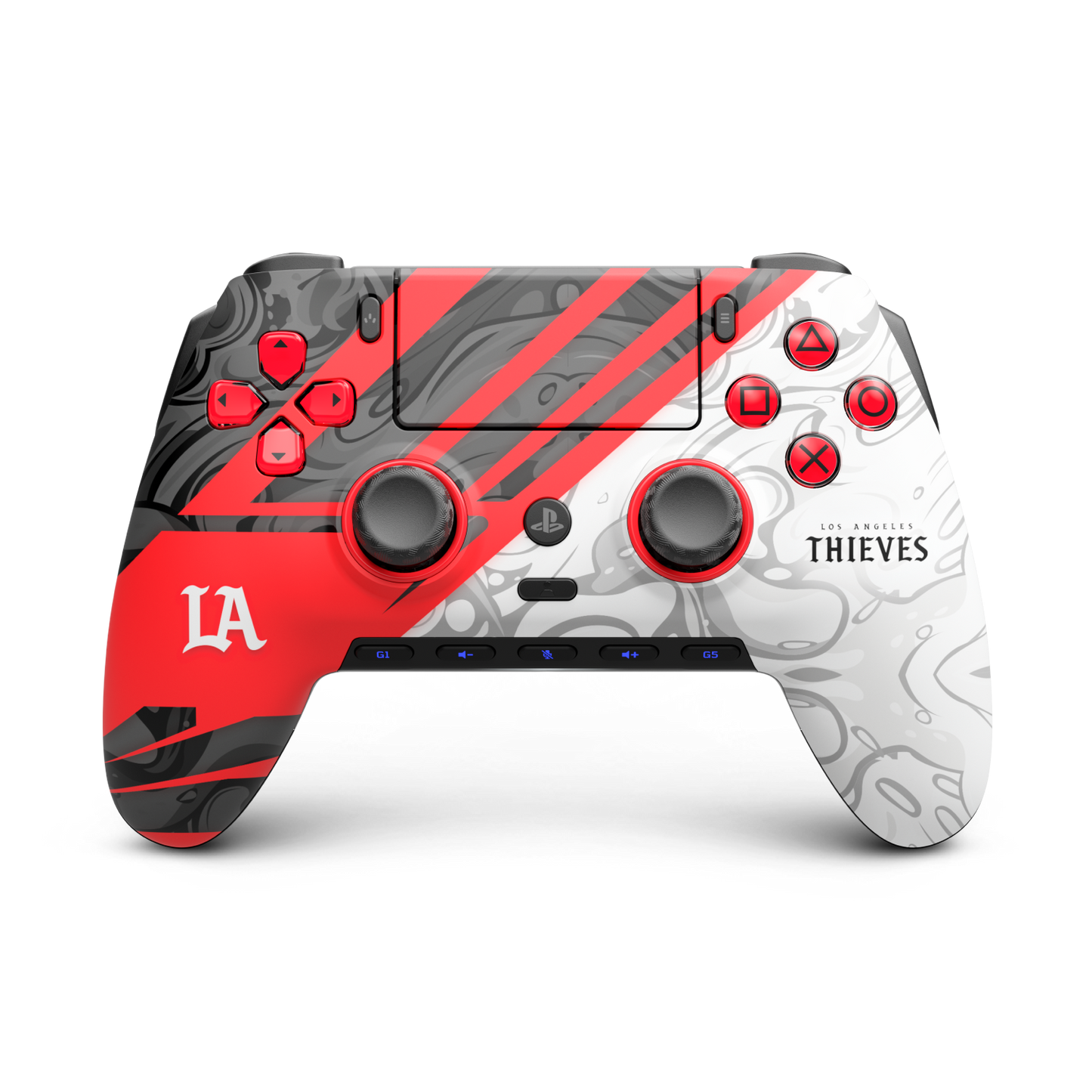 SCUF Omega LA Thieves