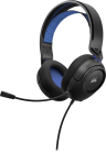 HS35 v2 Multiplatform Gaming Headset — Blue