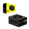 SF Series SF750 Fully Modular 80 PLUS Platinum SFX Power Supply