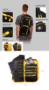 Corsair LAN Bag