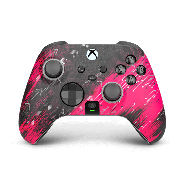 SCUF Instinct Pro Jankz