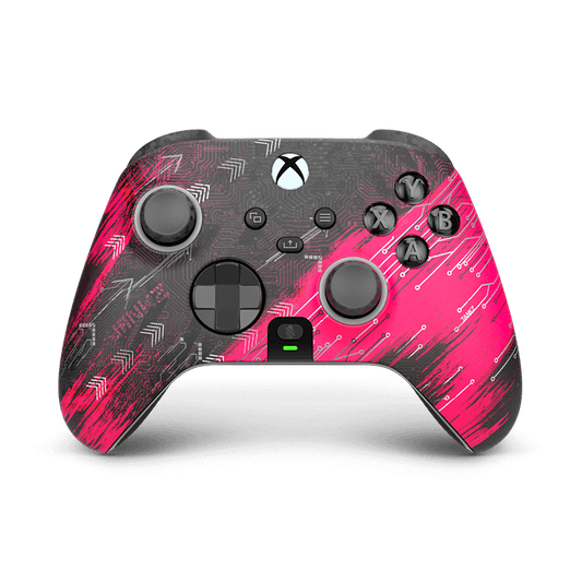 SCUF Instinct Pro Jankz