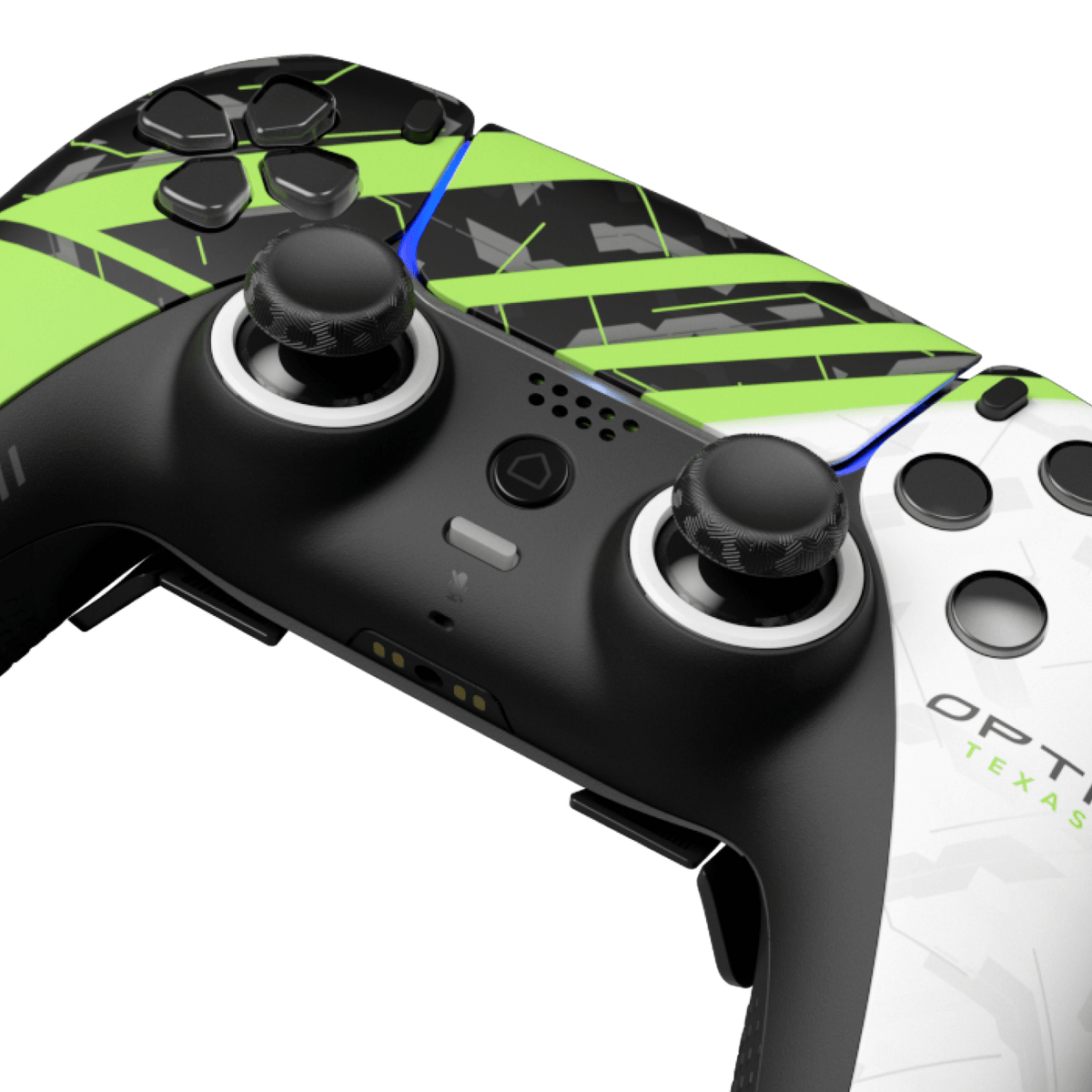 SCUF Reflex FPS with TMR OpTic Texas