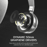 VIRTUOSO MAX WIRELESS Gaming Headset, Silver