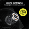 iCUE ELITE CAPELLIX Liquid CPU Cooler