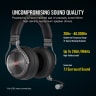 VIRTUOSO RGB WIRELESS SE High-Fidelity Gaming Headset — Gunmetal