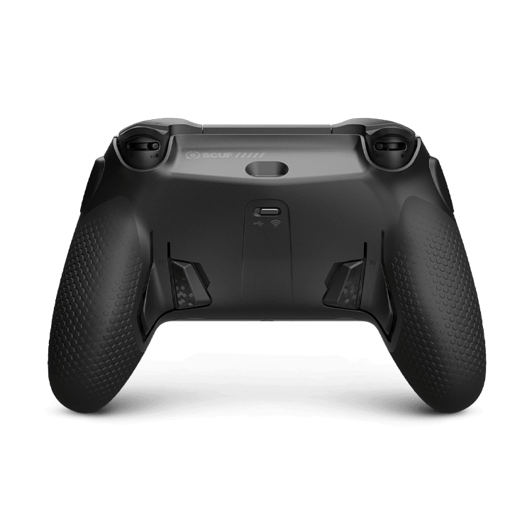 SCUF Envision Pro V1 Warzone Light