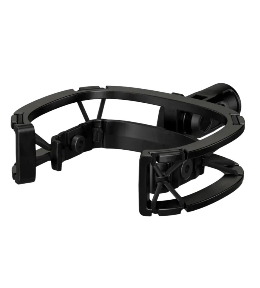Wave Shock Mount