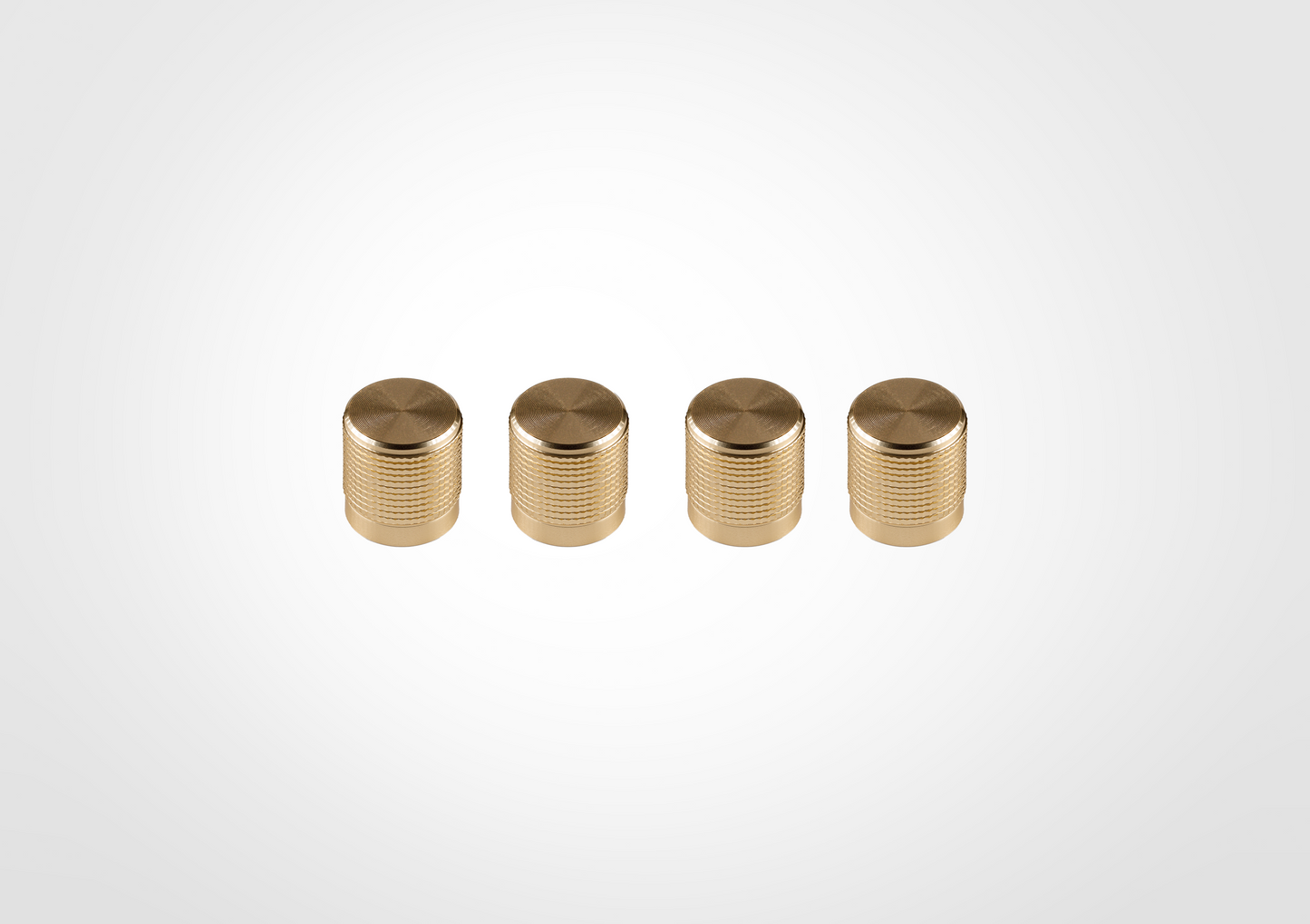 Gold Dials Set