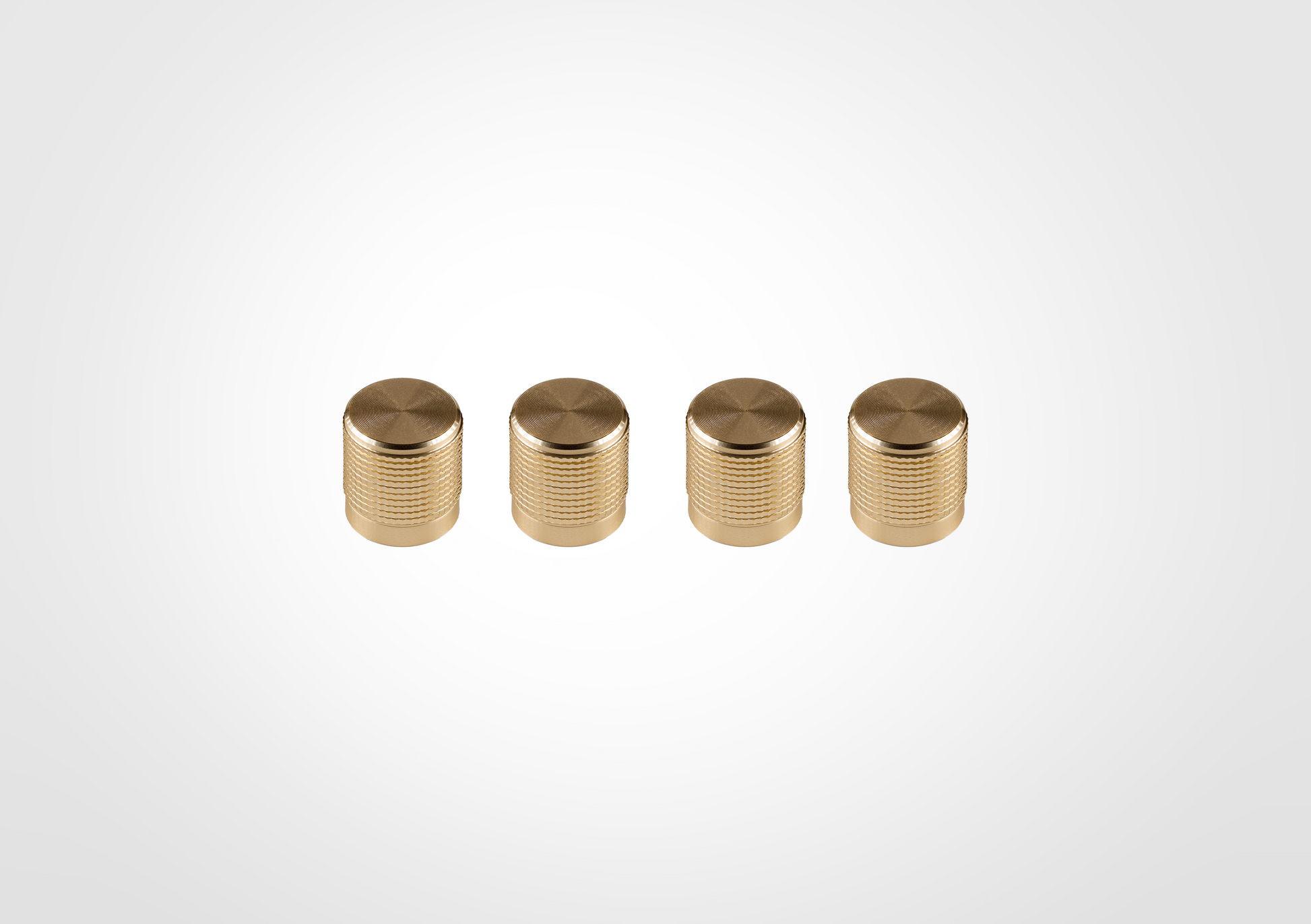 Gold Dials Set
