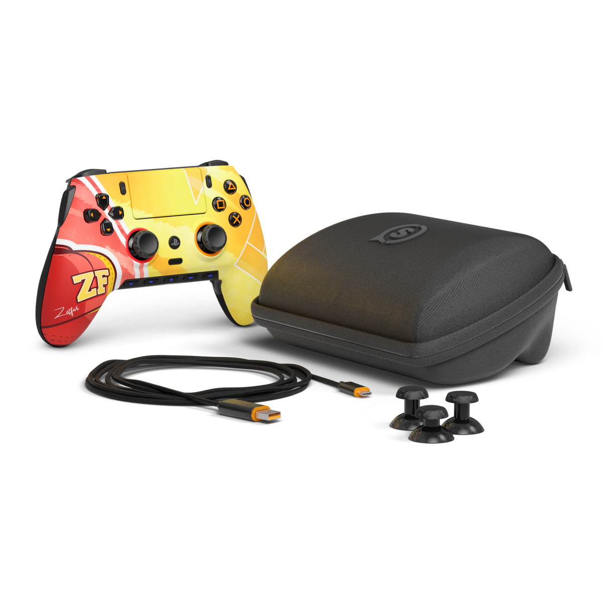 SCUF Omega ZetFar