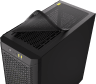 480T RGB Airflow Tempered Glass Mid-Tower Case