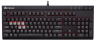 STRAFE Mechanical Gaming Keyboard — CHERRY® MX Red